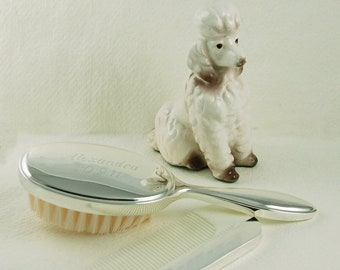 personalised baby brush set