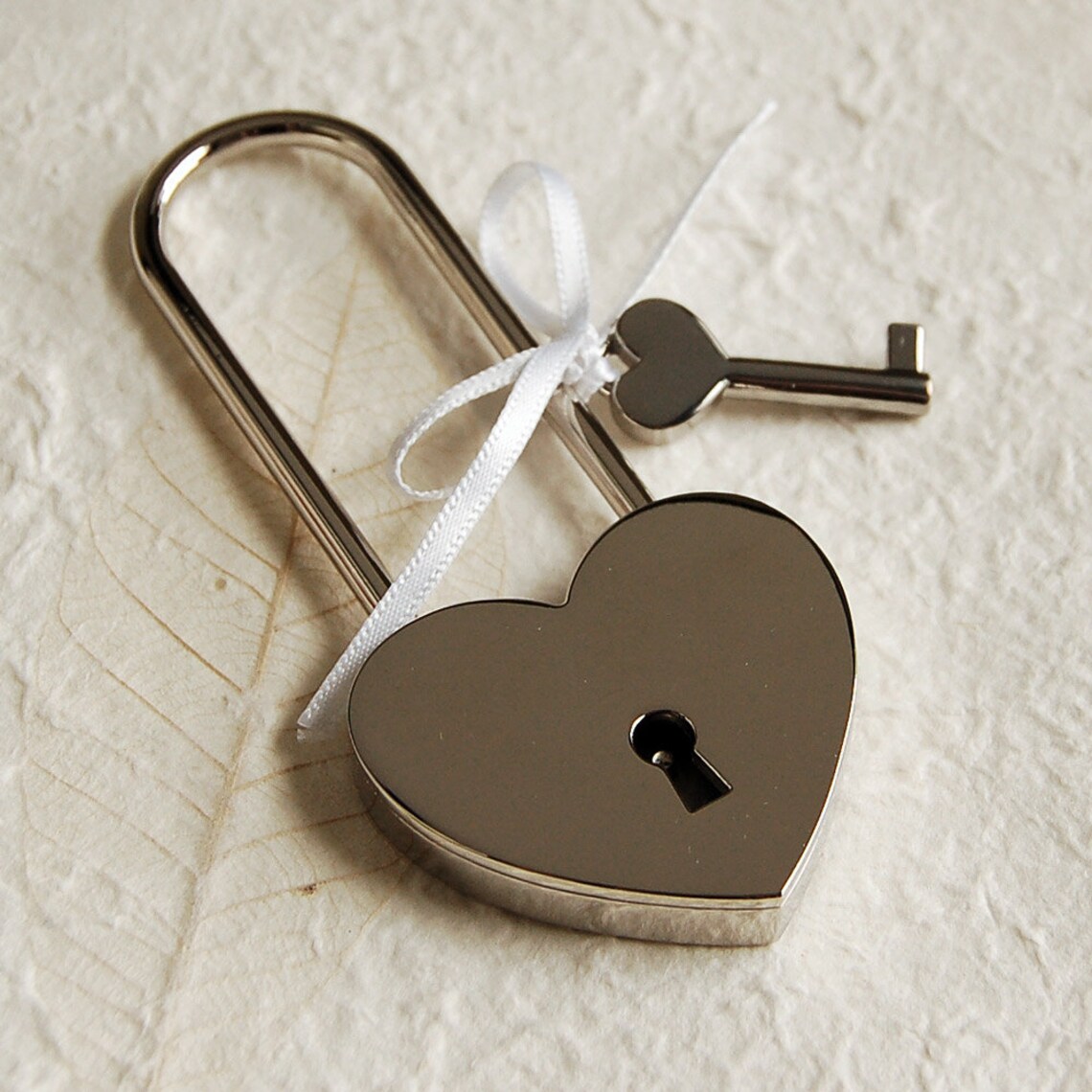 Personalised Love Padlock Engagement Love Lock Personalised Etsy