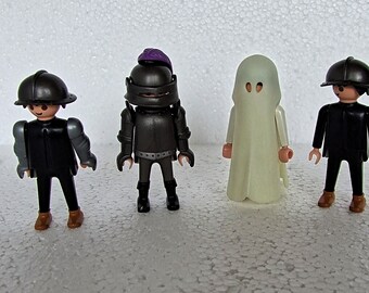 playmobil fantasma 1974
