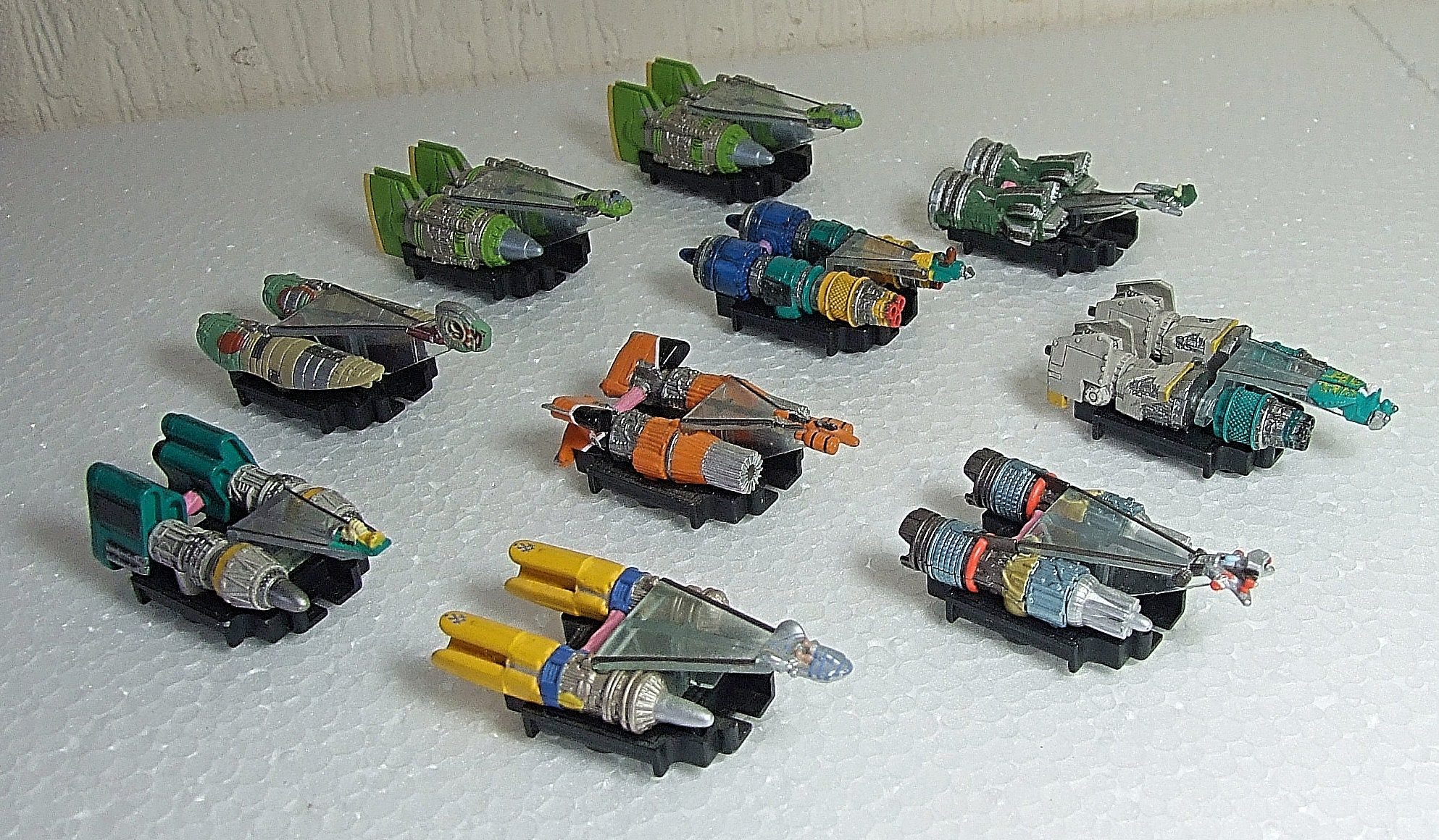 Phantom Menace Star Wars Pod Racer Switch Price STAR WARS™ Episode