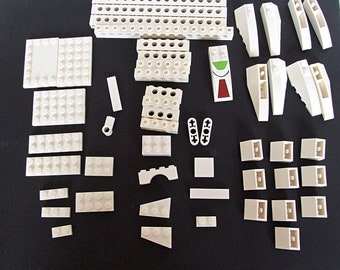LEGO Job lot off Lego Technic Parts