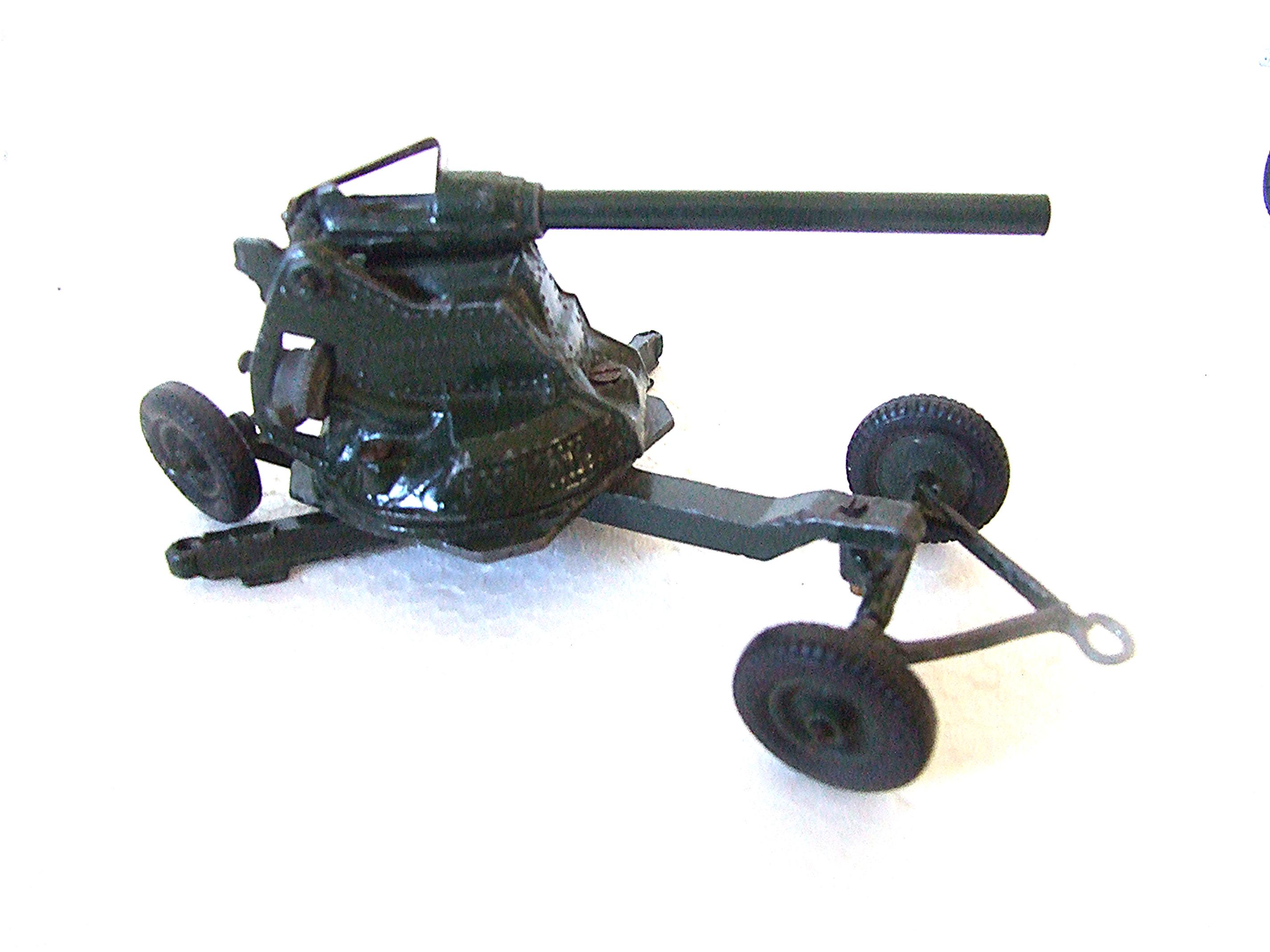 Britains Howitzer - Etsy display picture 1
