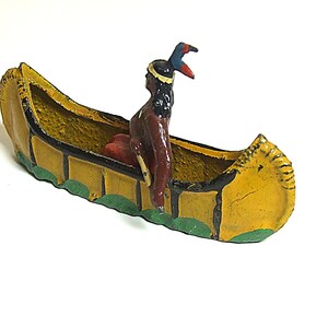 Figurines Timpo Western Et Indiens - Lot Vintage En Plastique Peint