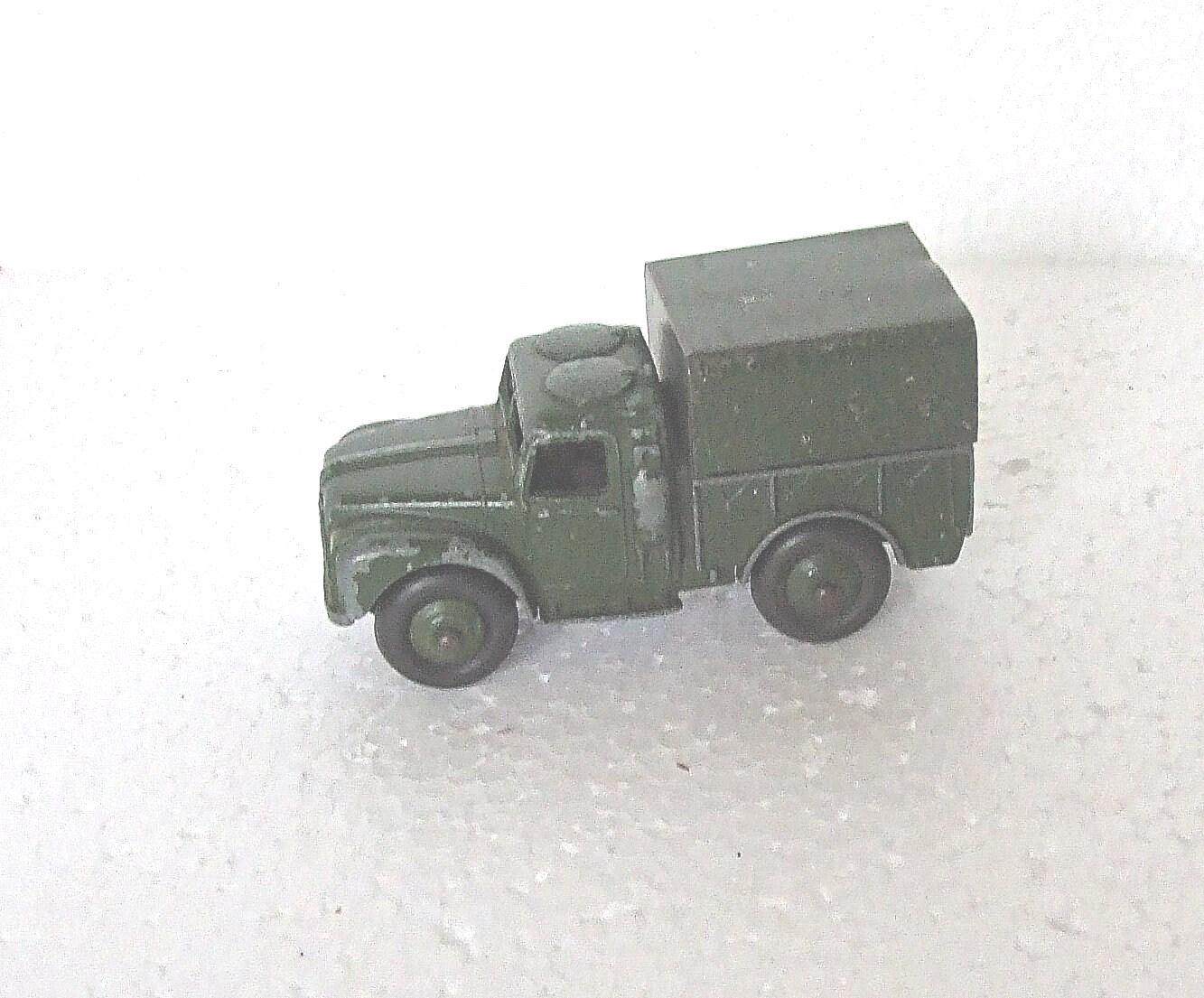 Sold at Auction: Jouet(13) : DINKY TOYS MECCANO 13 pièces