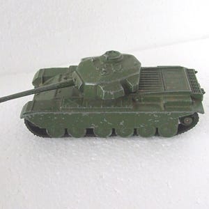 Dinky Toys 651 Centurion Tank