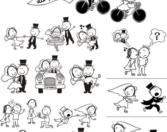 Download Svg Mega Pack For Whiteboard Videos Free Download : 100 ...