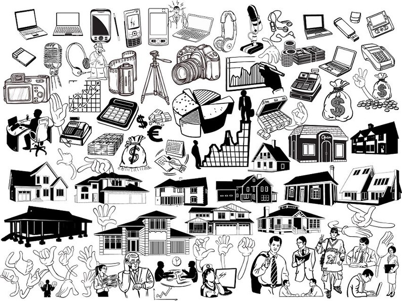 Free Free 282 Svg Mega Pack For Whiteboard Videos Free Download SVG PNG EPS DXF File
