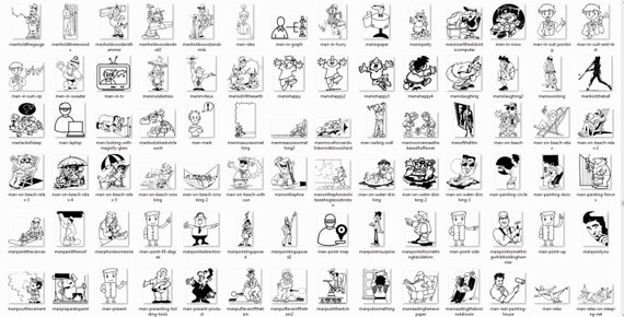 Download 20 Off 19000 Clipart Svg Pack Vectors Plus 150000 Web And Etsy