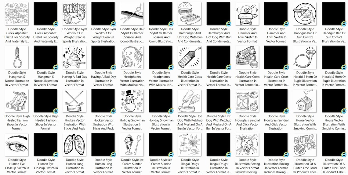 Free Free 285 Svg Mega Pack For Whiteboard Videos Free Download SVG PNG EPS DXF File