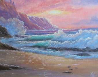Get Beachy wandkunst For Free