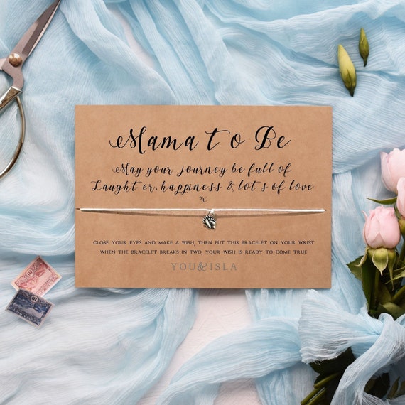 personalised baby shower gifts for mum