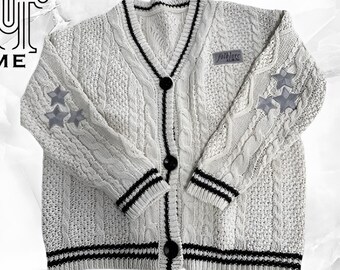 Y cardigans 1980s online