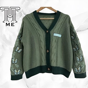 Debut clothing cardigan store