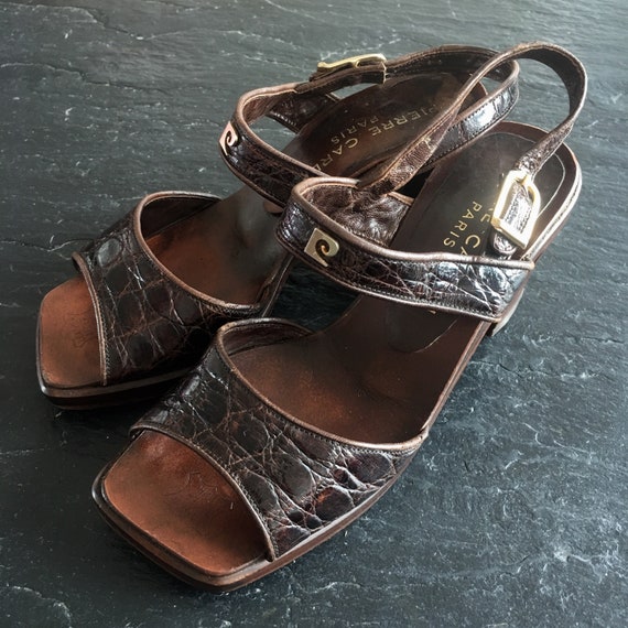 Cardin Shoes
