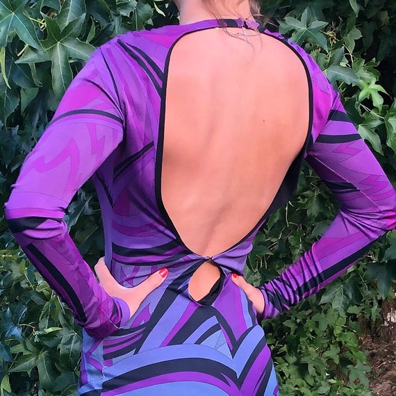 Pucci dress