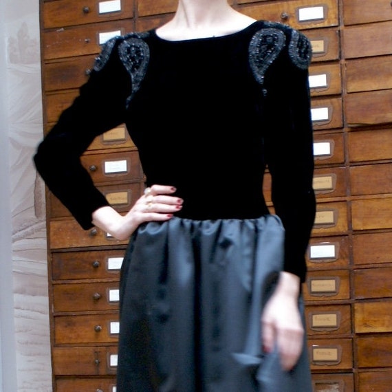 Dior dress