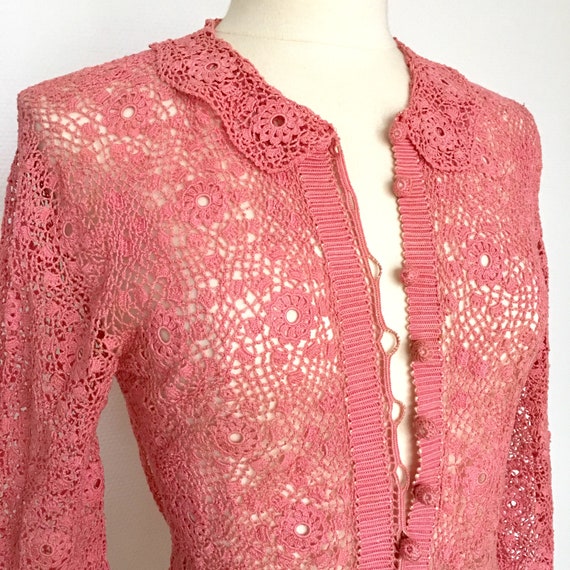 40s jacket