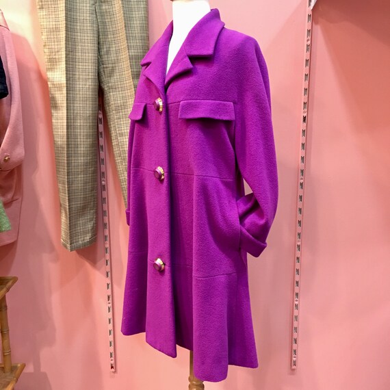 Karl Lagerfeld Coat