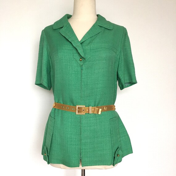 Tunic 70s