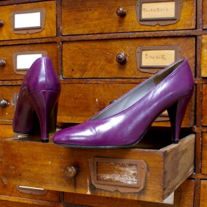 Dior pumps