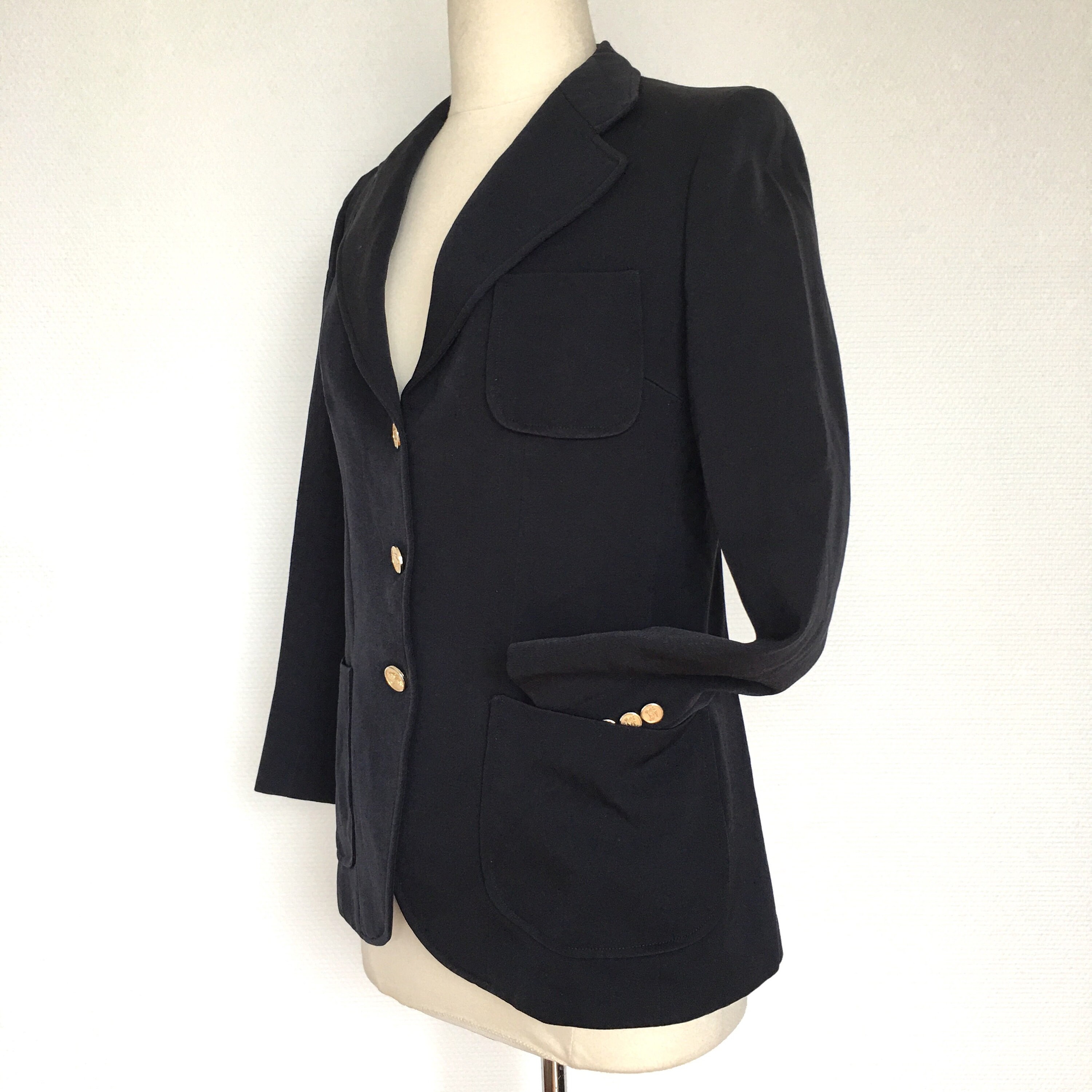 Burberry's Jacket