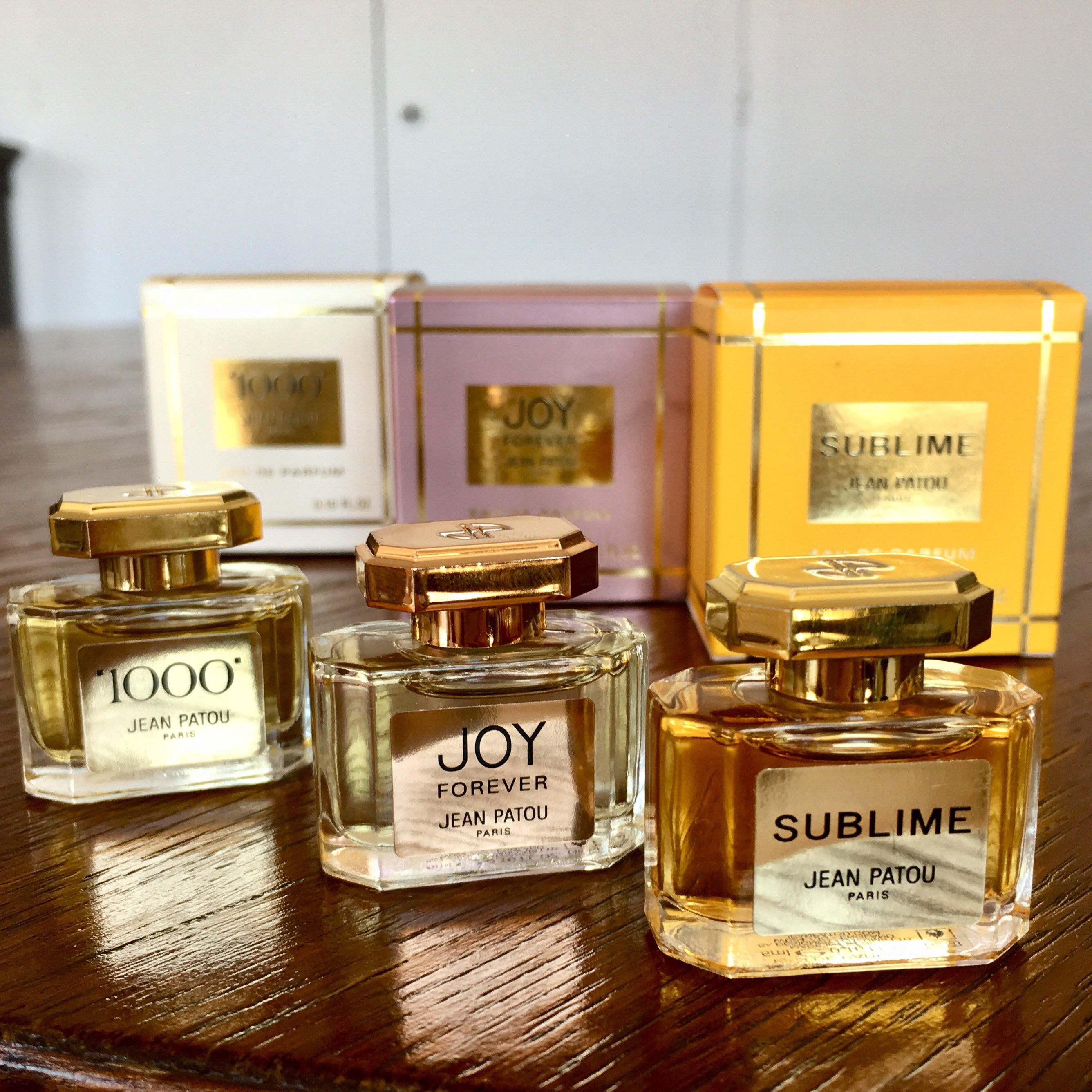 Joy jean online patou chemist warehouse