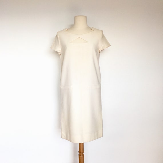 Courreges dress