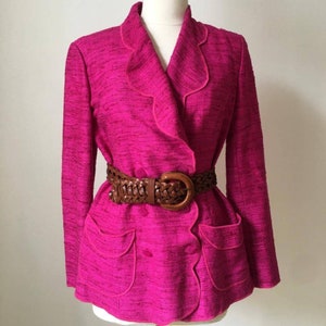 Chloé jacket