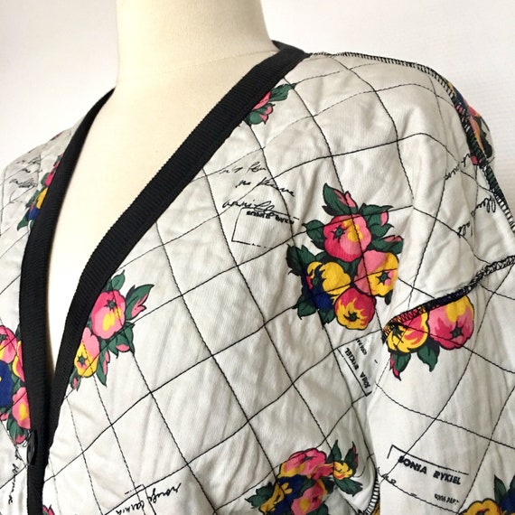 Sonia Rykiel jacket