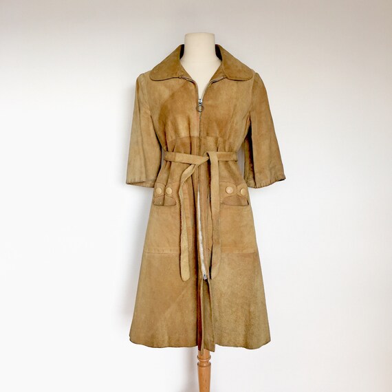 Manteau Pierre Cardin