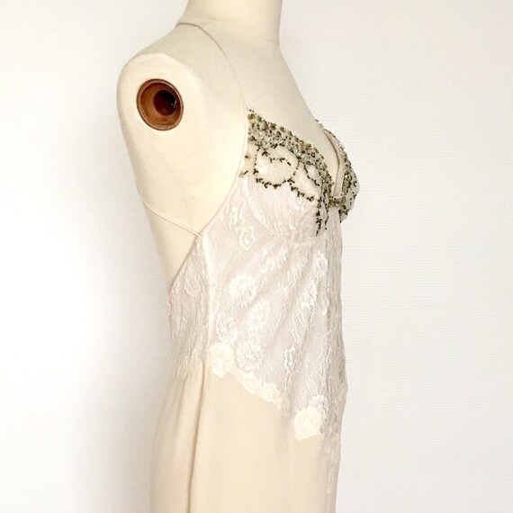 UNGARO dress