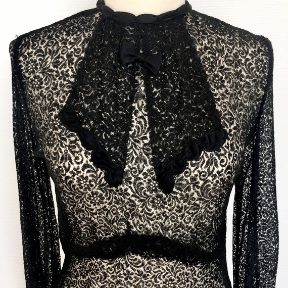 40s dress - 40s dress