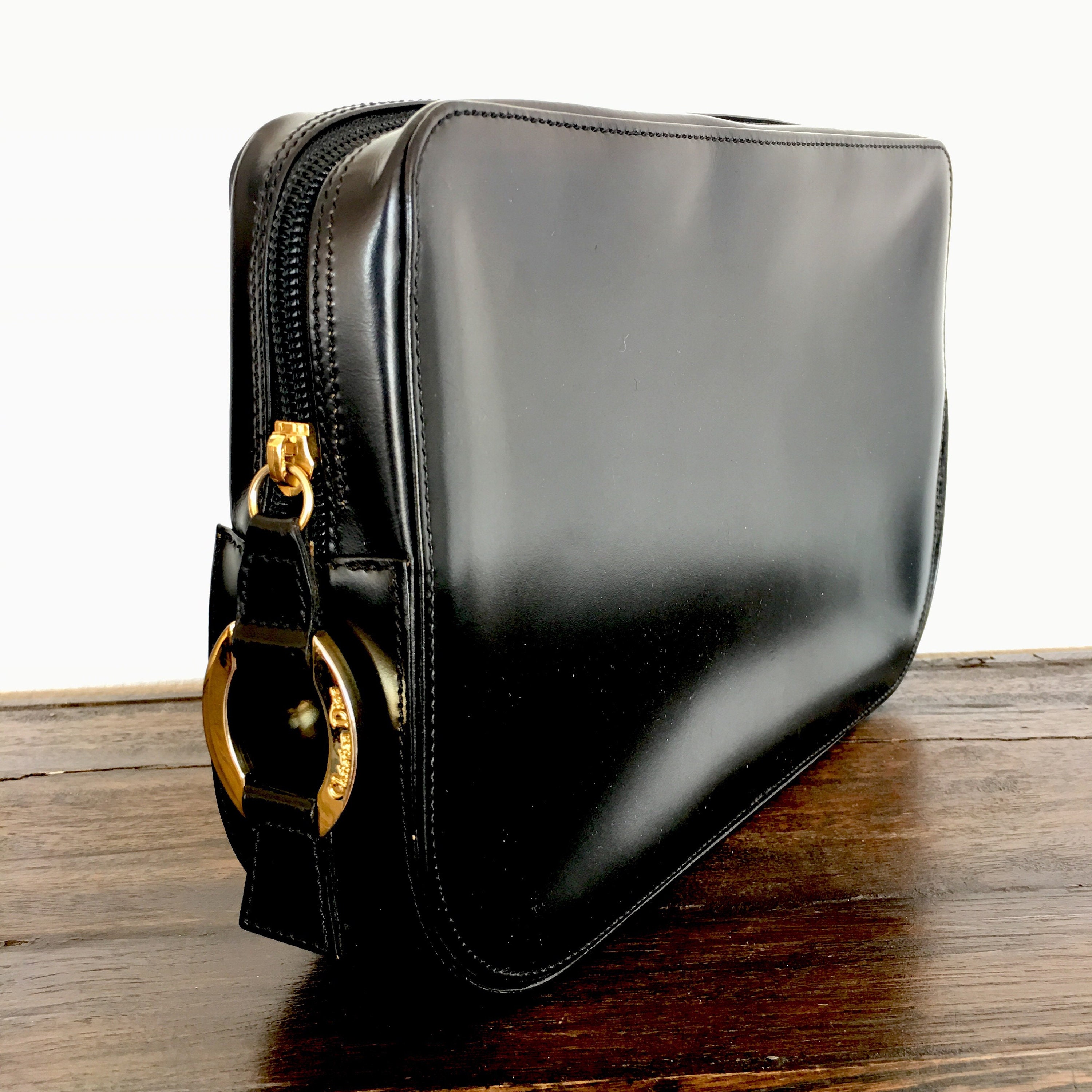 Dior clutch