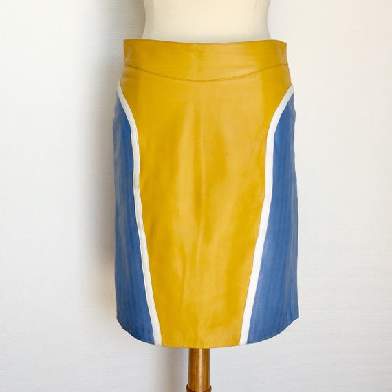 Jitrois skirt