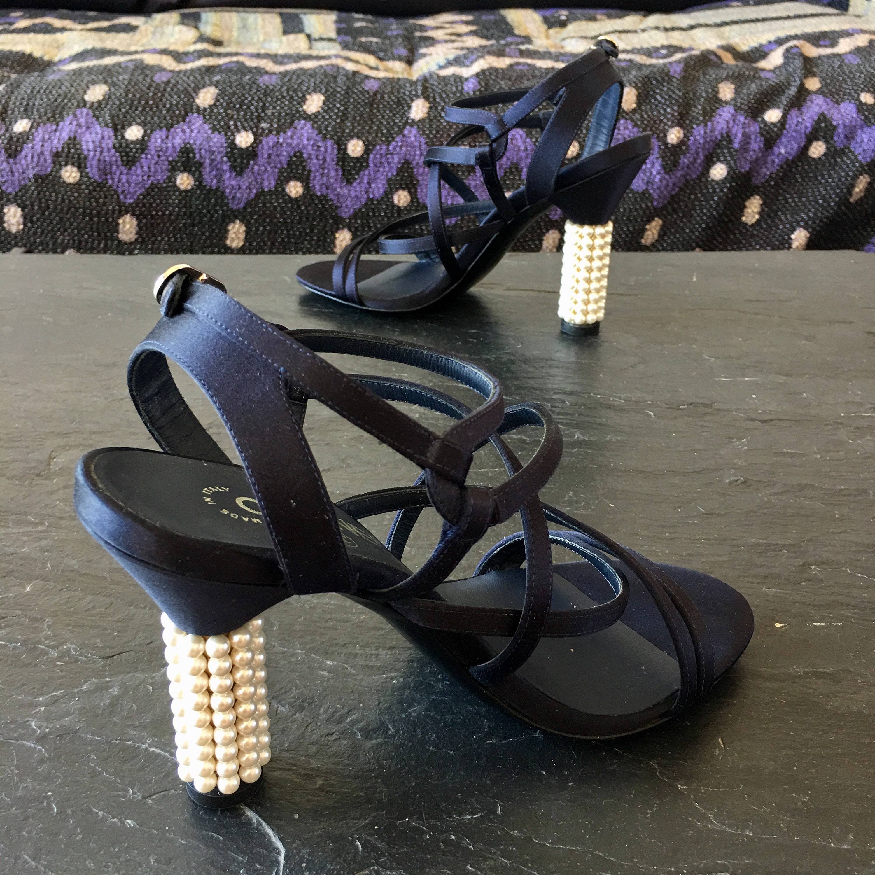 cheap chanel shoes replicas