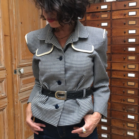Cardin jacket