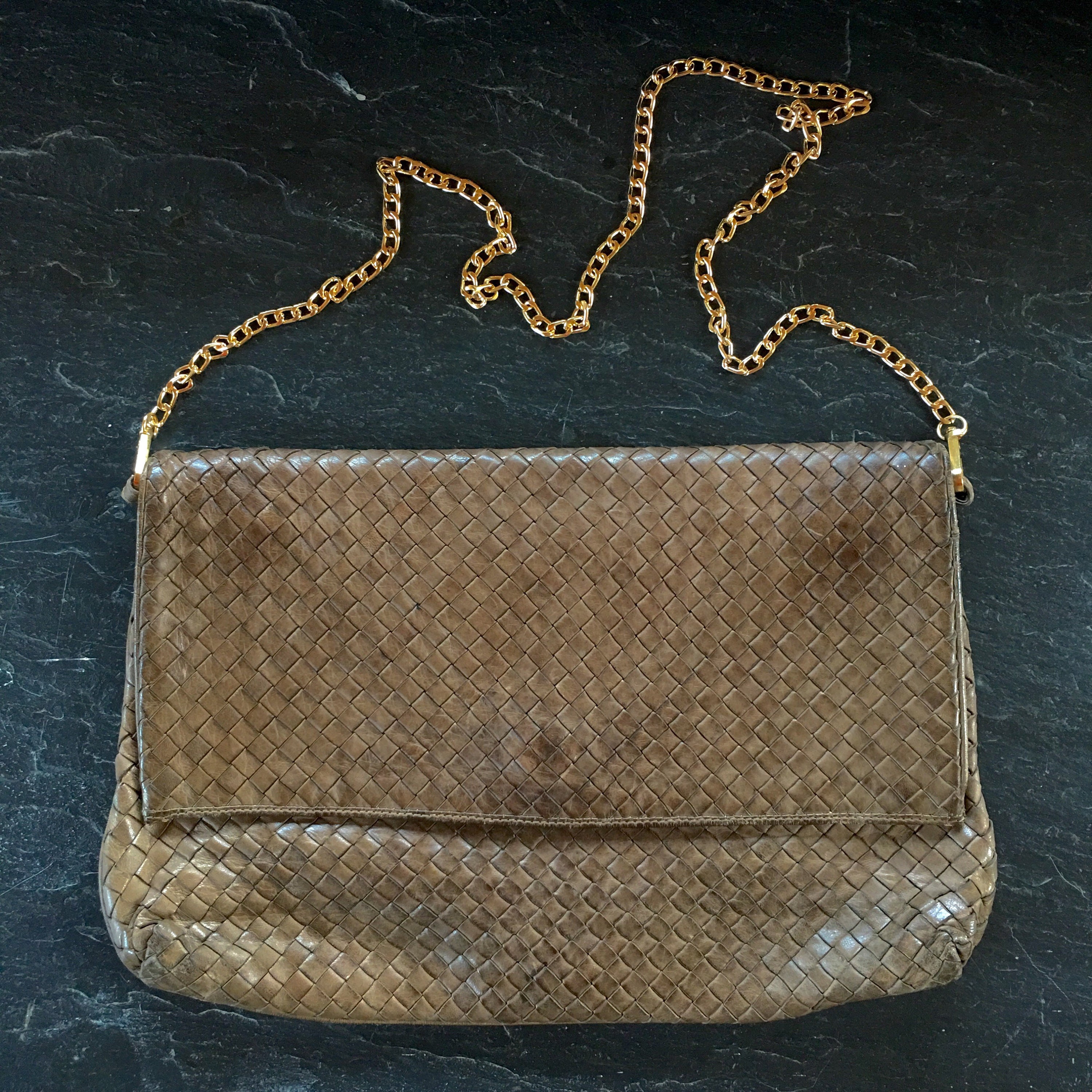 Charles Jourdan bag