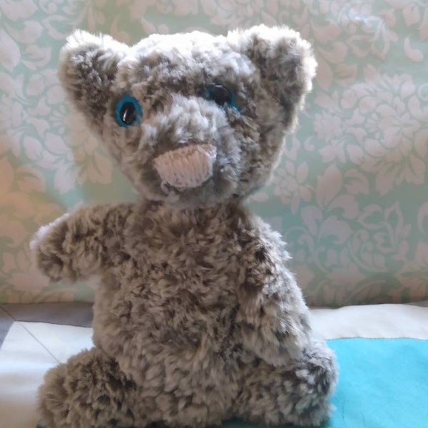 Stuffed Animal Noses Etsy