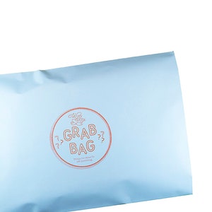 Stationery Grab Bag, 75 dollars worth of product for 24 dollars, grab bag, desk accessories, on cards, discounted cards, grab bags image 1