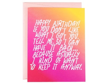 Lustige Geburtstagskarte, lustige Geburtstagskarte für besten Freund, lustige Geburtstagskarte für Freund, lustige Geburtstagskarte für Freund, lustige Geburtstagskarte für Sie
