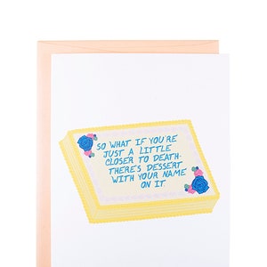 Funny birthday card, best friend birthday card, funny birthday card boyfriend, funny birthday card friend, funny birthday card for her