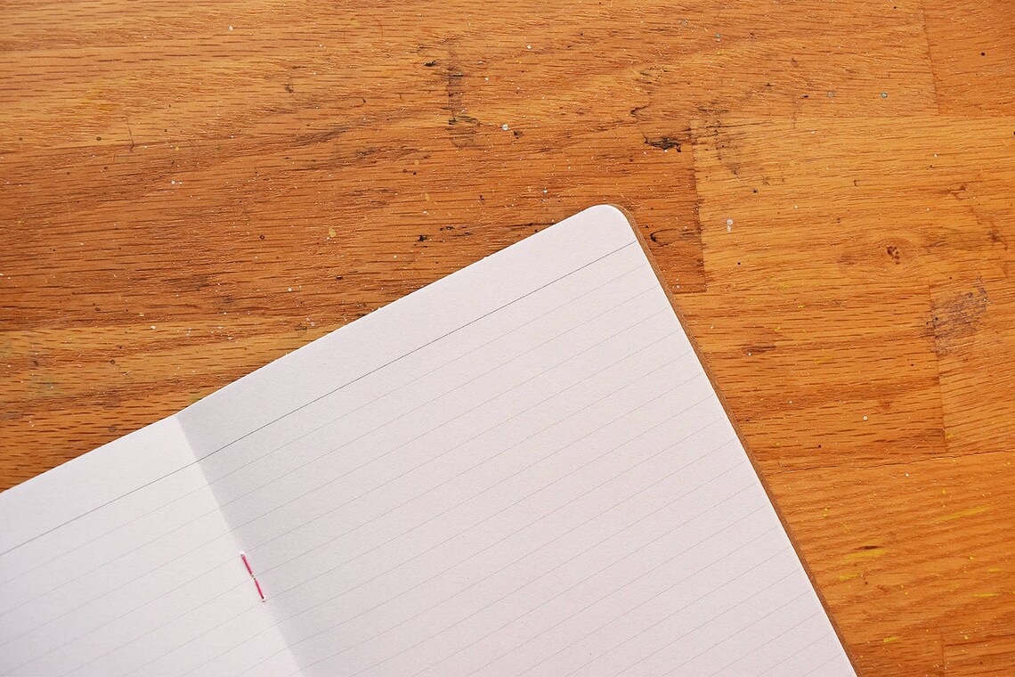 Left Handed Journal Left Handed Notebook Funny Notebook Etsy