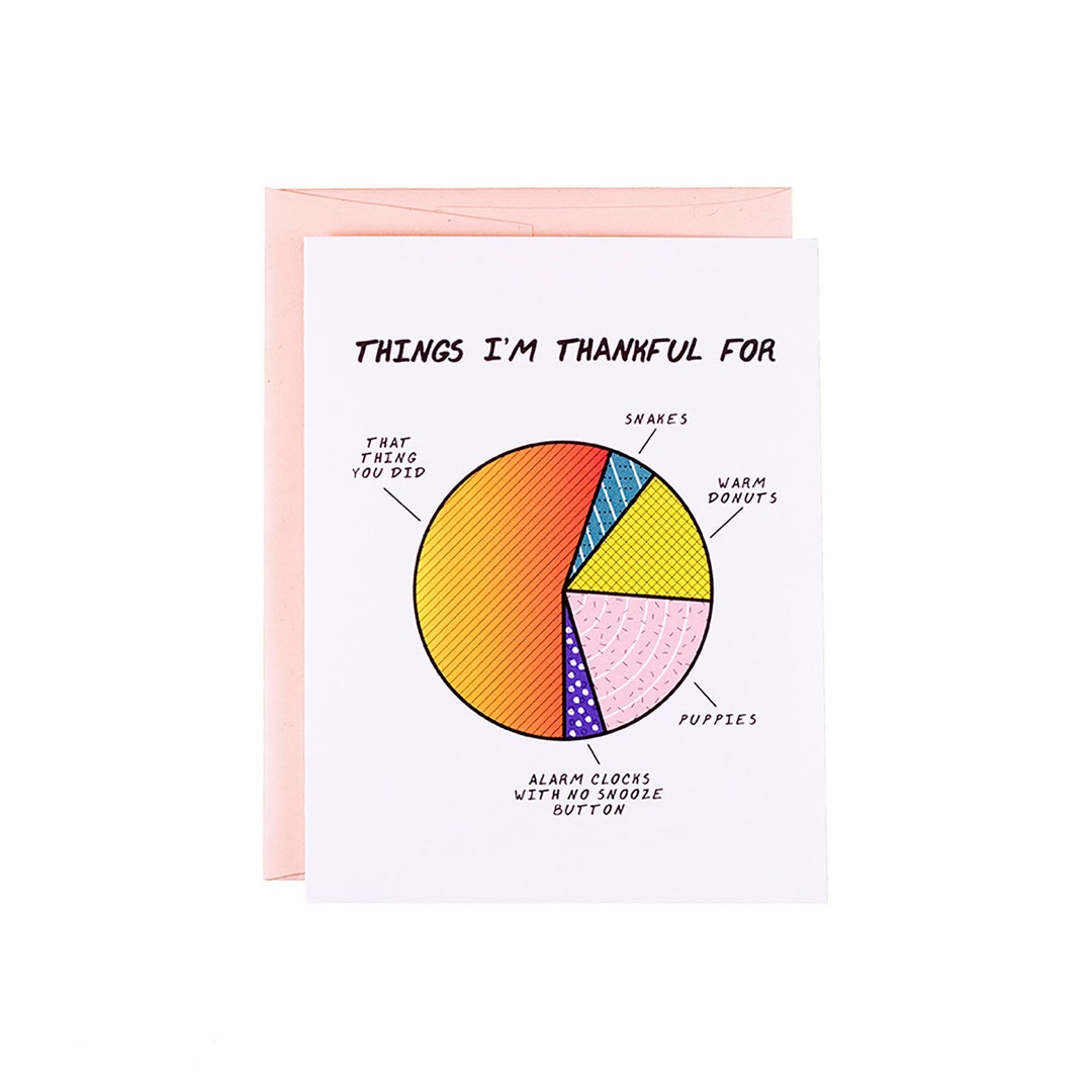 Funny Thank You Cards, Thank You for Best Friend, Best Friend Cards ...