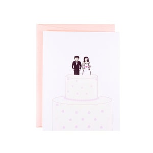 Cartão de casamento engraçado, cartão de noivado engraçado, cartão de chá de panela engraçado, cartão para casamento de melhor amigo, cartão de casamento para melhor amigo, cartão de casamento