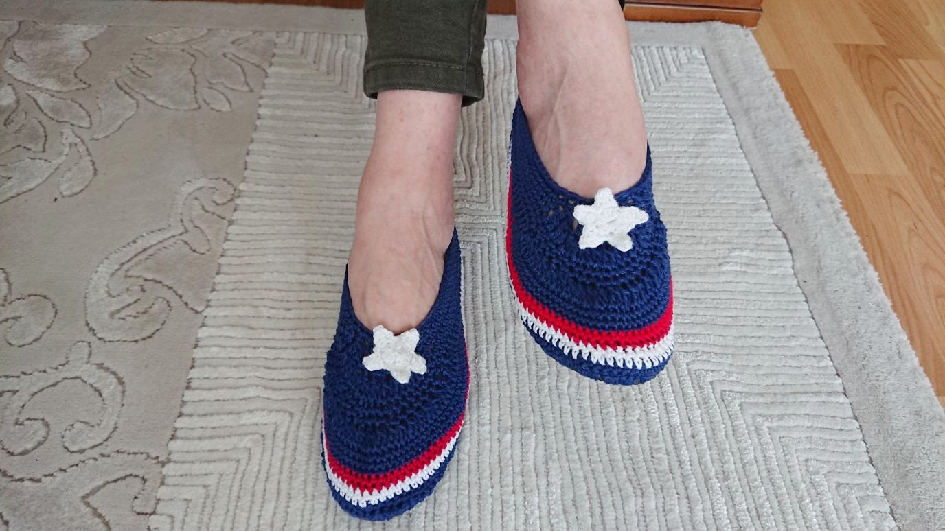 american made slippers