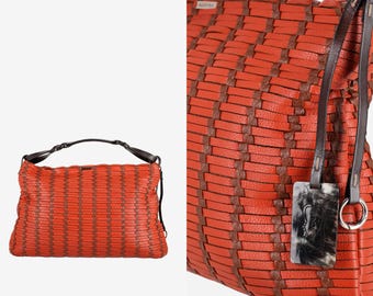 Agnona shoulder bag