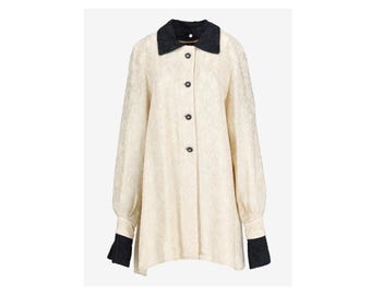 Fendi Jacquard Shirt