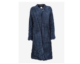 Gianfranco Ferré Velvet Coat