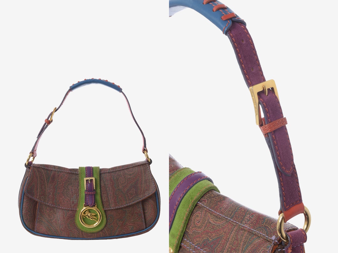 ショルダーバッグ・ポシェット ETRO Woman Crossbody bags Multicolor WP1C0014AE246 V0403 il_1080xN.6082352068_8983.jpg