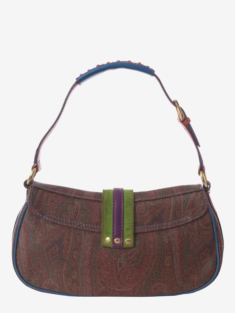 ハンドバッグ ETRO Woman Handbag Multicolor WP2C0014AE233 S9830 ETRO: Handbag woman - Multicolor | Etro shoulder bag
